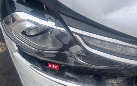 Citroen C4 II рестайлинг, 2019 год, 500 000 рублей, 13 фотография