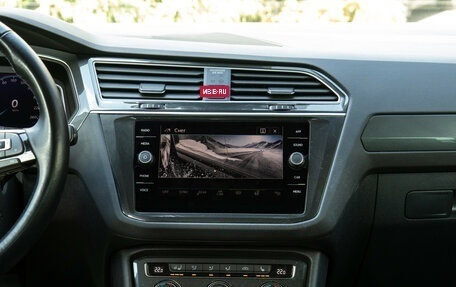 Volkswagen Tiguan II, 2019 год, 3 178 000 рублей, 11 фотография