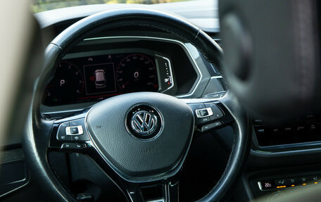 Volkswagen Tiguan II, 2019 год, 3 178 000 рублей, 13 фотография