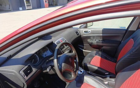 Peugeot 307 I, 2003 год, 200 000 рублей, 4 фотография