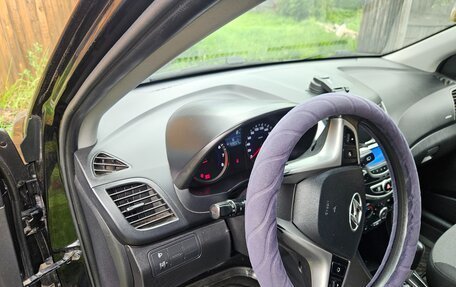 Hyundai Solaris II рестайлинг, 2014 год, 829 000 рублей, 7 фотография