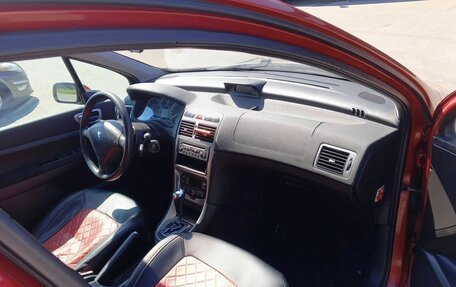 Peugeot 307 I, 2003 год, 200 000 рублей, 5 фотография