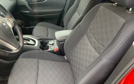 Nissan Qashqai, 2018 год, 2 400 000 рублей, 15 фотография