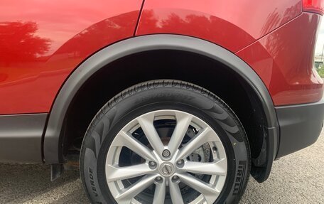 Nissan Qashqai, 2018 год, 2 400 000 рублей, 6 фотография