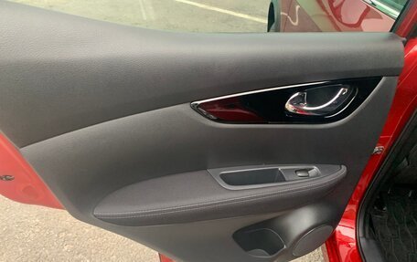 Nissan Qashqai, 2018 год, 2 400 000 рублей, 14 фотография