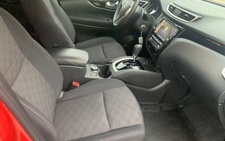 Nissan Qashqai, 2018 год, 2 400 000 рублей, 11 фотография