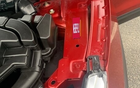 Nissan Qashqai, 2018 год, 2 400 000 рублей, 23 фотография