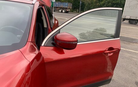 Nissan Qashqai, 2018 год, 2 400 000 рублей, 25 фотография