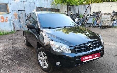Toyota RAV4, 2008 год, 950 000 рублей, 2 фотография