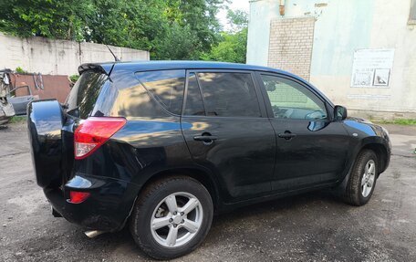 Toyota RAV4, 2008 год, 950 000 рублей, 4 фотография