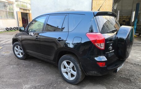 Toyota RAV4, 2008 год, 950 000 рублей, 5 фотография