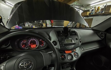 Toyota RAV4, 2008 год, 950 000 рублей, 13 фотография