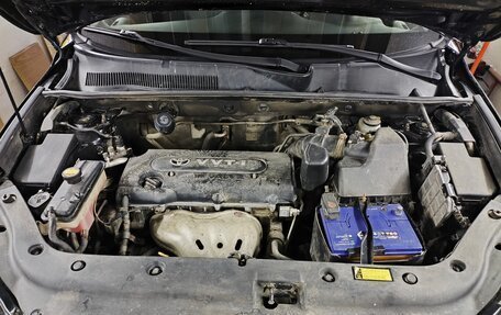 Toyota RAV4, 2008 год, 950 000 рублей, 16 фотография