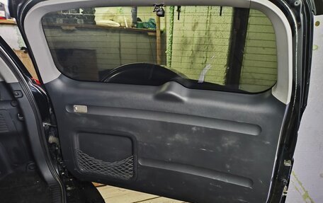 Toyota RAV4, 2008 год, 950 000 рублей, 12 фотография