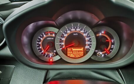 Toyota RAV4, 2008 год, 950 000 рублей, 14 фотография