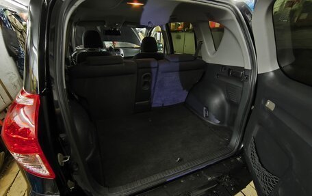 Toyota RAV4, 2008 год, 950 000 рублей, 11 фотография