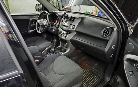 Toyota RAV4, 2008 год, 950 000 рублей, 8 фотография