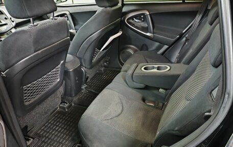 Toyota RAV4, 2008 год, 950 000 рублей, 10 фотография
