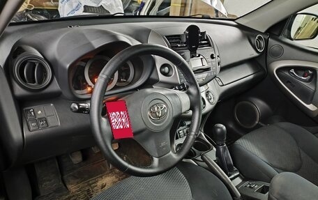 Toyota RAV4, 2008 год, 950 000 рублей, 9 фотография