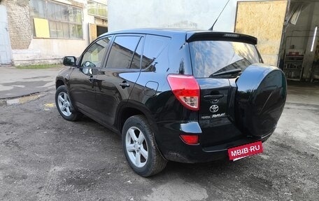 Toyota RAV4, 2008 год, 950 000 рублей, 7 фотография