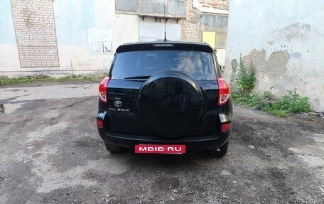 Toyota RAV4, 2008 год, 950 000 рублей, 6 фотография