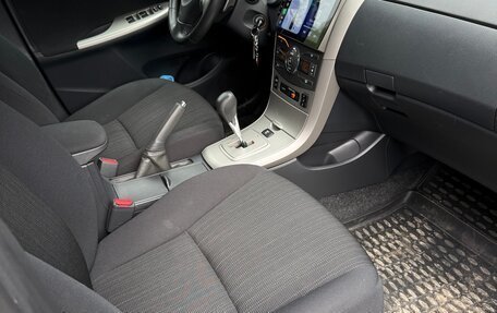 Toyota Corolla, 2008 год, 1 800 000 рублей, 1 фотография