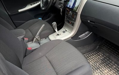 Toyota Corolla, 2008 год, 1 800 000 рублей, 1 фотография