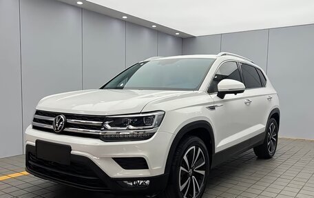 Volkswagen Tharu, 2023 год, 1 799 999 рублей, 1 фотография
