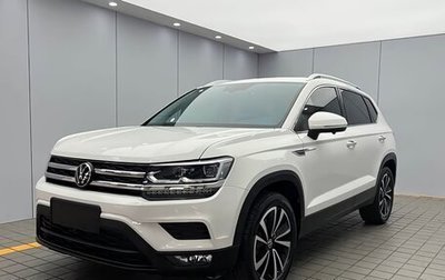 Volkswagen Tharu, 2023 год, 1 799 999 рублей, 1 фотография
