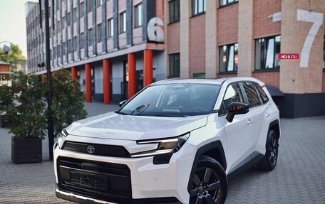 Toyota RAV4, 2026 год, 4 180 000 рублей, 1 фотография