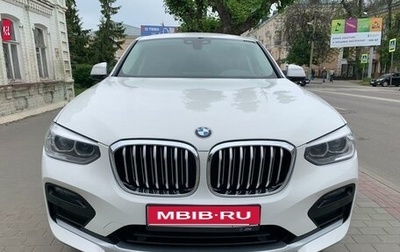 BMW X4, 2019 год, 5 400 000 рублей, 1 фотография