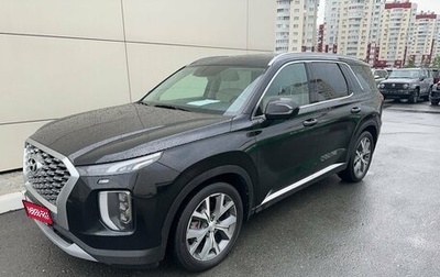 Hyundai Palisade I, 2022 год, 3 799 000 рублей, 1 фотография