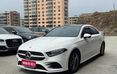 Mercedes-Benz A-Класс, 2022 год, 2 251 000 рублей, 1 фотография