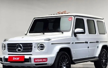 Mercedes-Benz G-Класс W463 рестайлинг _iii, 2023 год, 15 101 000 рублей, 1 фотография