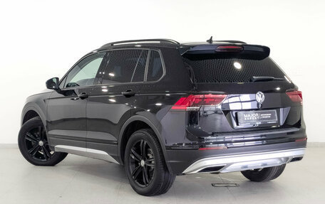 Volkswagen Tiguan II, 2019 год, 2 680 000 рублей, 7 фотография