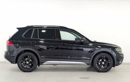 Volkswagen Tiguan II, 2019 год, 2 680 000 рублей, 4 фотография