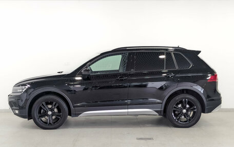 Volkswagen Tiguan II, 2019 год, 2 680 000 рублей, 8 фотография
