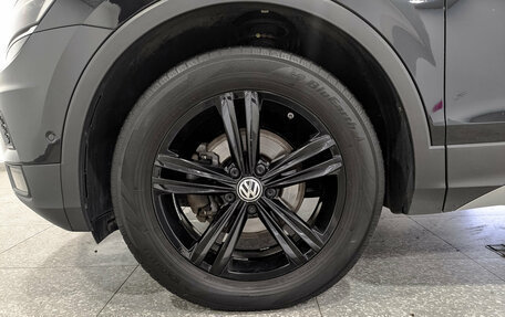 Volkswagen Tiguan II, 2019 год, 2 680 000 рублей, 12 фотография