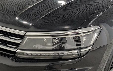 Volkswagen Tiguan II, 2019 год, 2 680 000 рублей, 11 фотография