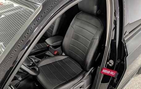 Volkswagen Tiguan II, 2019 год, 2 680 000 рублей, 19 фотография
