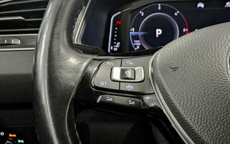 Volkswagen Tiguan II, 2019 год, 2 680 000 рублей, 25 фотография