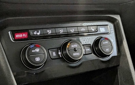 Volkswagen Tiguan II, 2019 год, 2 680 000 рублей, 20 фотография