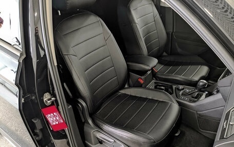Volkswagen Tiguan II, 2019 год, 2 680 000 рублей, 22 фотография