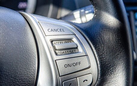 Nissan Sentra, 2014 год, 1 120 000 рублей, 8 фотография