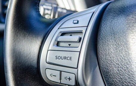 Nissan Sentra, 2014 год, 1 120 000 рублей, 9 фотография