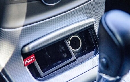 Nissan Sentra, 2014 год, 1 120 000 рублей, 10 фотография