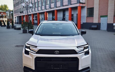 Toyota RAV4, 2026 год, 4 180 000 рублей, 2 фотография