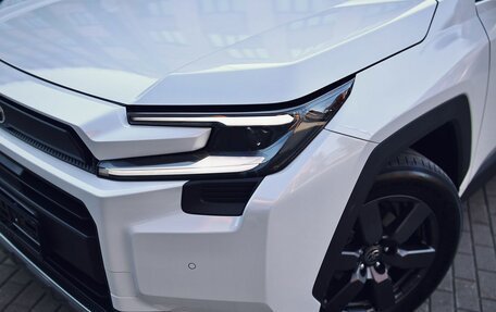 Toyota RAV4, 2026 год, 4 180 000 рублей, 10 фотография
