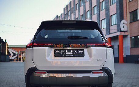 Toyota RAV4, 2026 год, 4 180 000 рублей, 7 фотография
