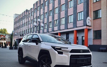 Toyota RAV4, 2026 год, 4 180 000 рублей, 4 фотография